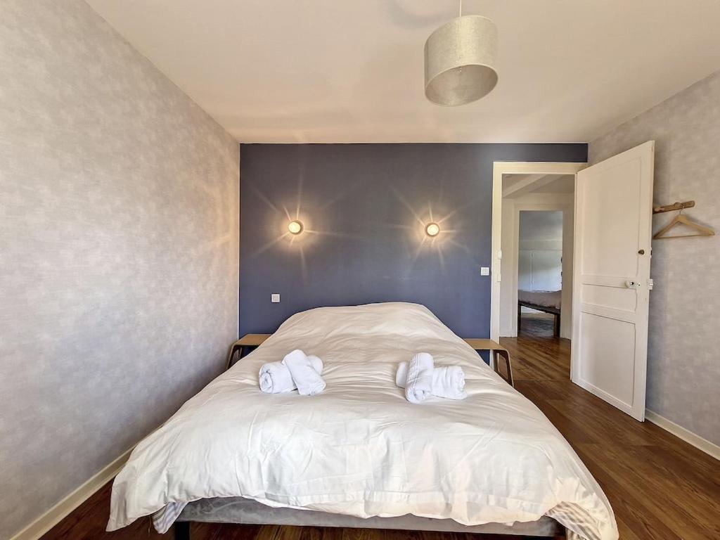 Maison Au Coeur D'Arcangues, Proximite De Biarritz Экстерьер фото