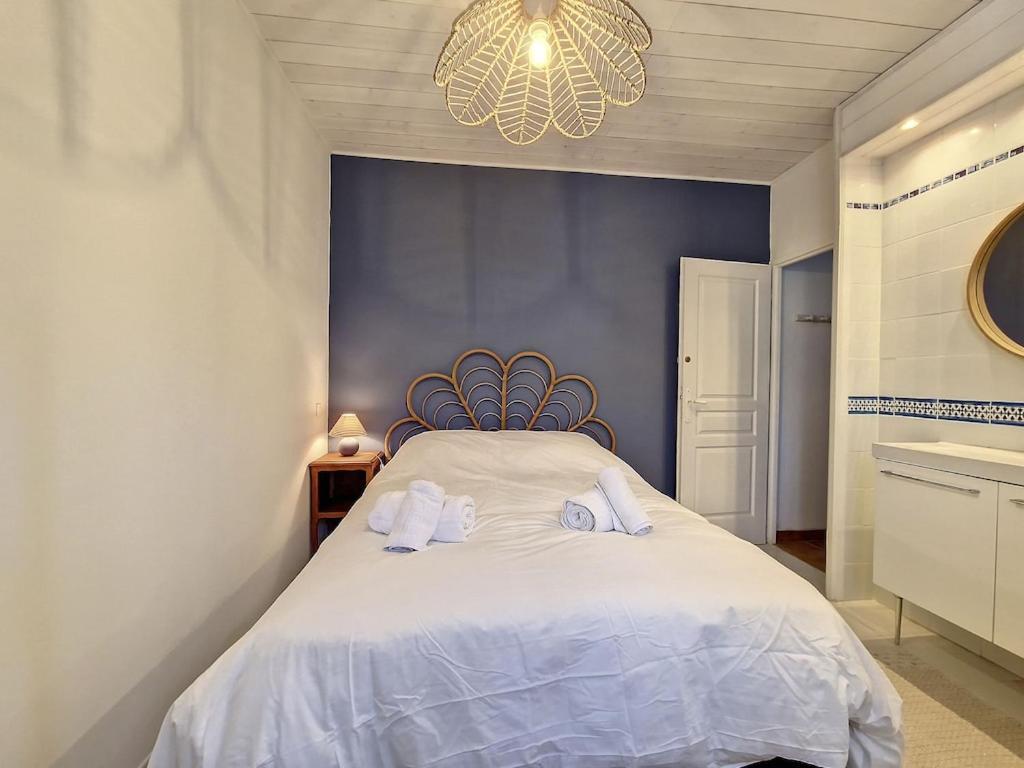 Maison Au Coeur D'Arcangues, Proximite De Biarritz Экстерьер фото