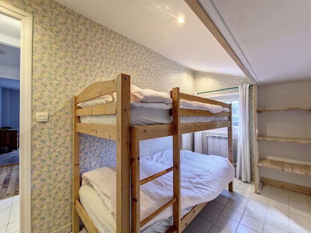 Maison Au Coeur D'Arcangues, Proximite De Biarritz Экстерьер фото