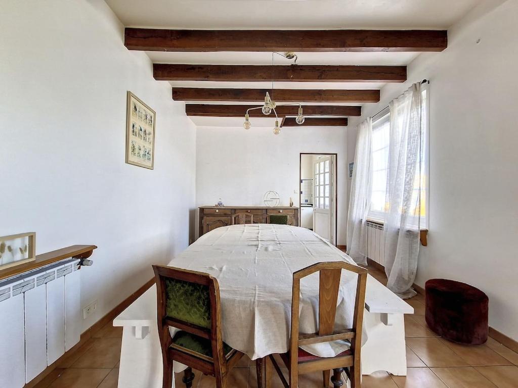 Maison Au Coeur D'Arcangues, Proximite De Biarritz Экстерьер фото