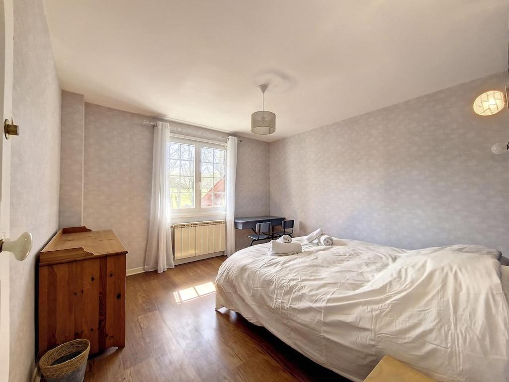 Maison Au Coeur D'Arcangues, Proximite De Biarritz Экстерьер фото